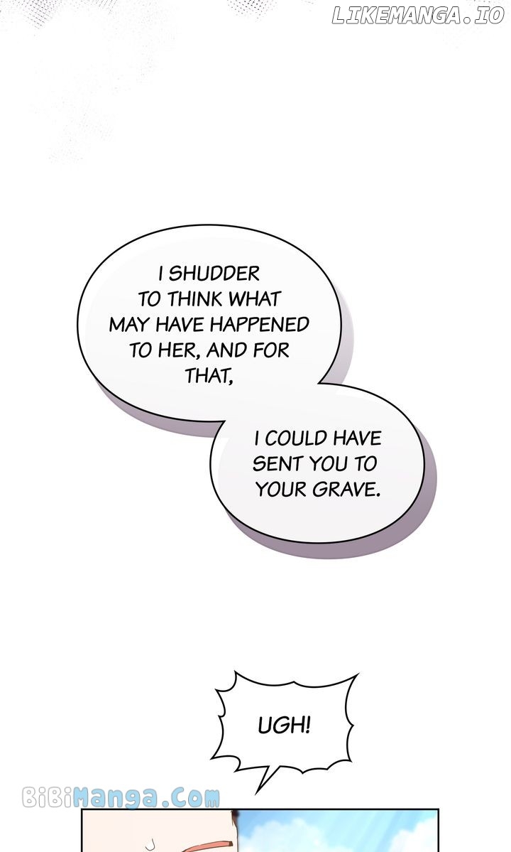 The Corpse Will Tell Chapter 45 - page 38