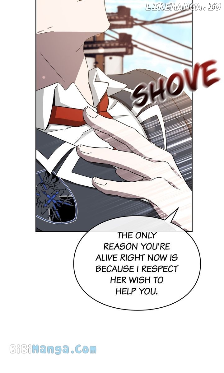 The Corpse Will Tell Chapter 45 - page 39