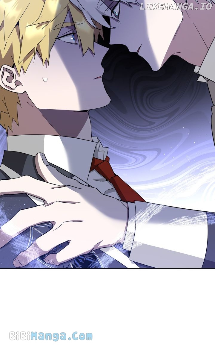 The Corpse Will Tell Chapter 45 - page 42