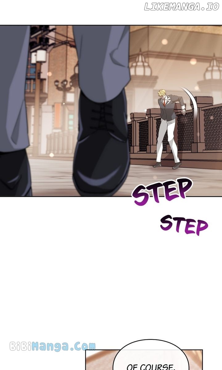 The Corpse Will Tell Chapter 45 - page 43