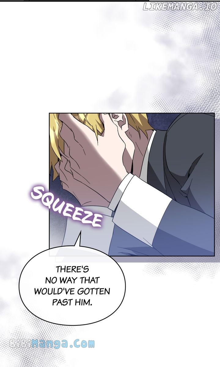 The Corpse Will Tell Chapter 45 - page 46