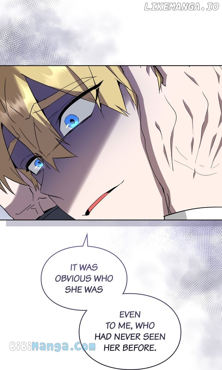 The Corpse Will Tell Chapter 45 - page 47