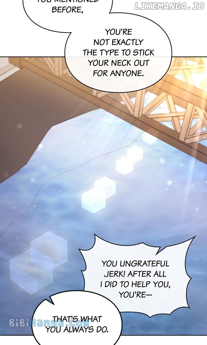 The Corpse Will Tell Chapter 45 - page 6