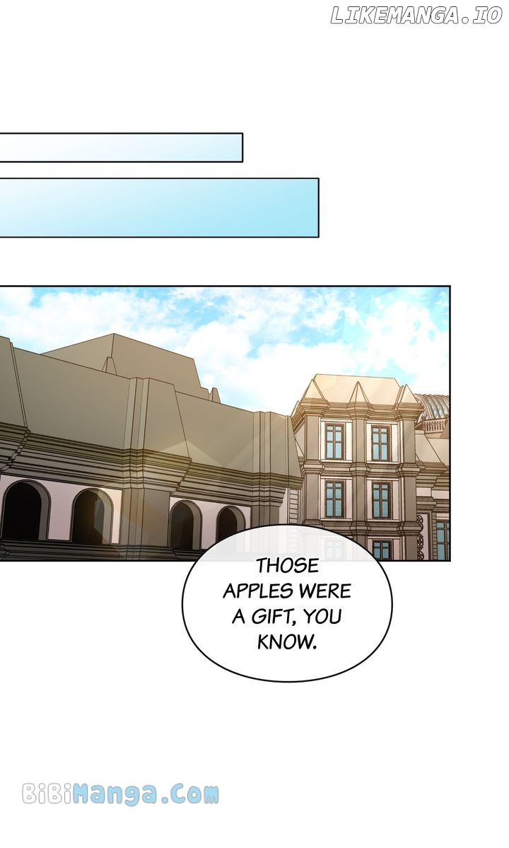 The Corpse Will Tell Chapter 45 - page 51
