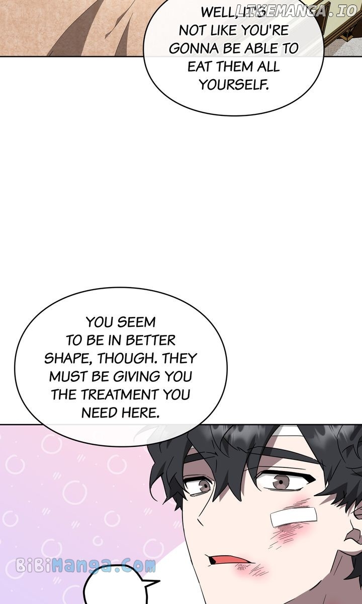 The Corpse Will Tell Chapter 45 - page 53