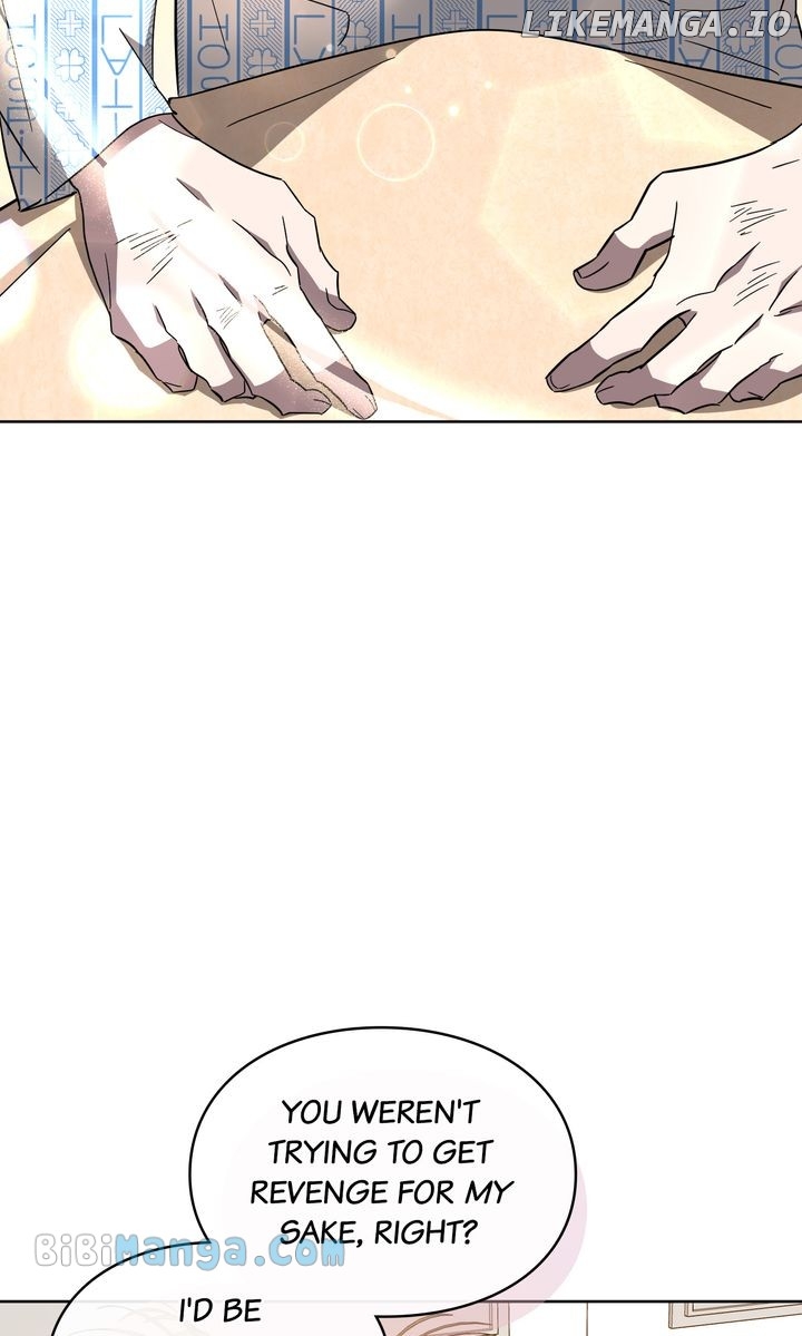 The Corpse Will Tell Chapter 45 - page 58
