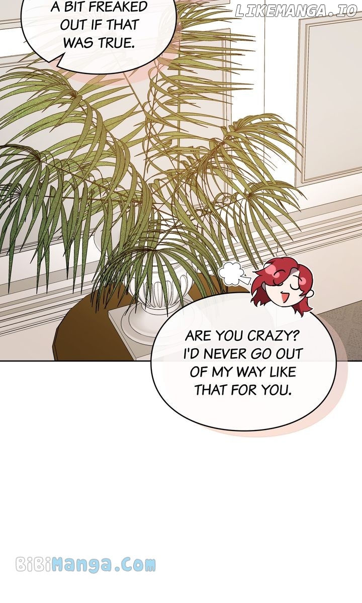 The Corpse Will Tell Chapter 45 - page 59