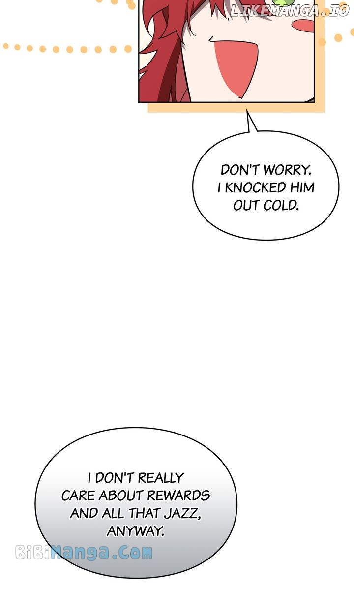 The Corpse Will Tell Chapter 45 - page 62