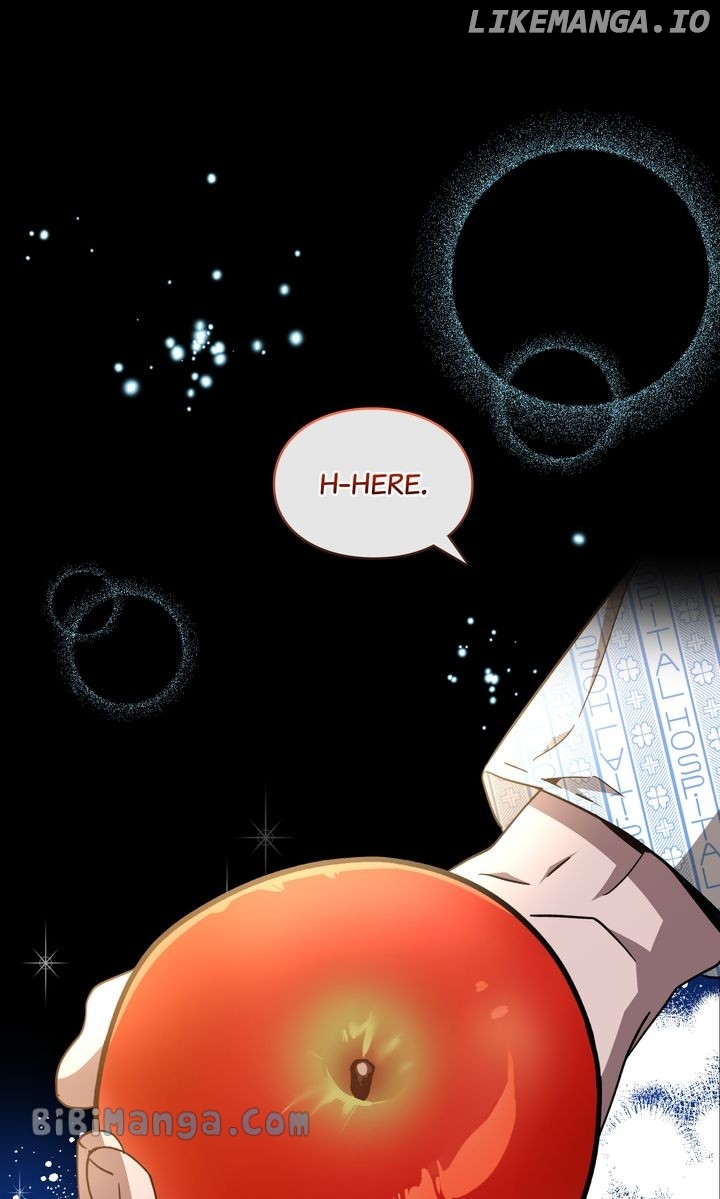 The Corpse Will Tell Chapter 45 - page 64