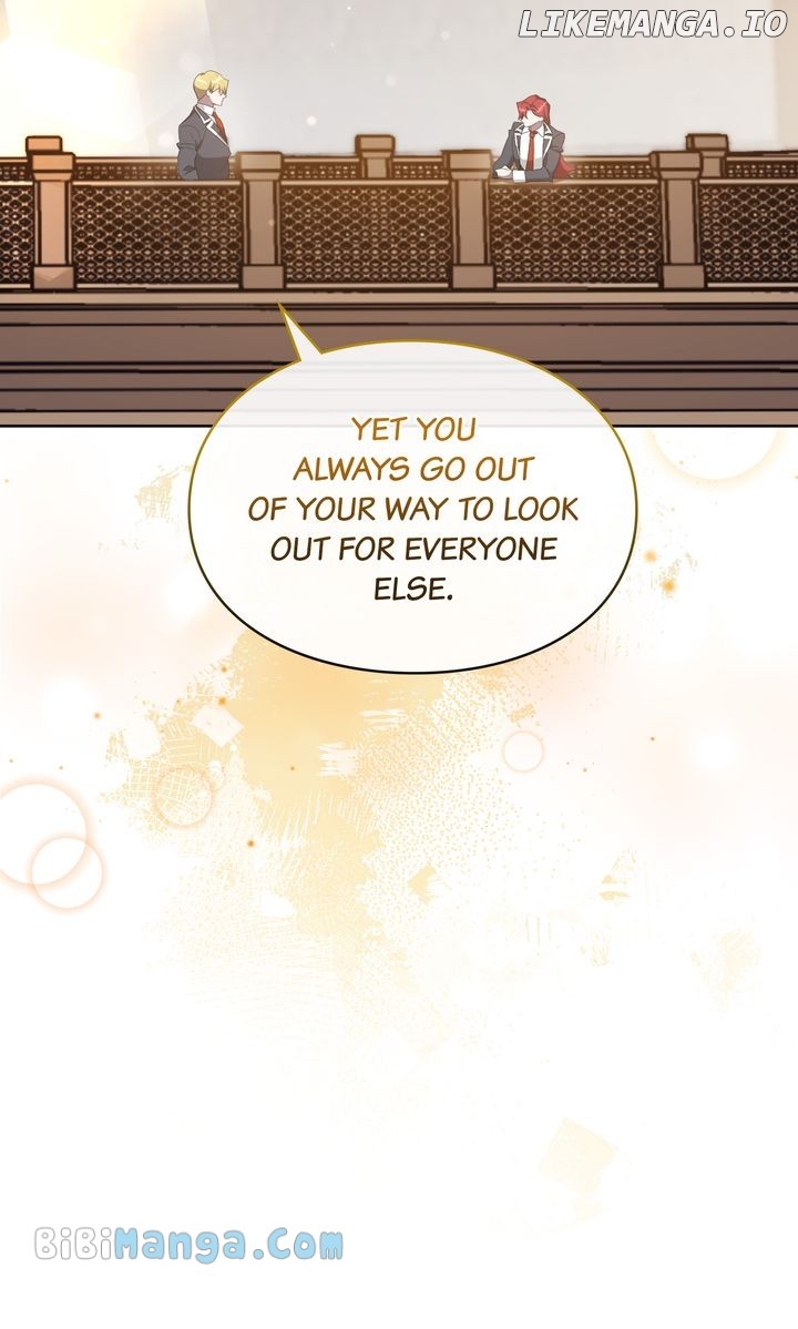 The Corpse Will Tell Chapter 45 - page 8