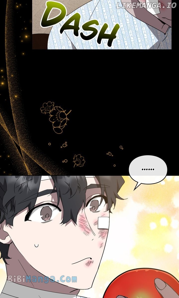 The Corpse Will Tell Chapter 45 - page 72