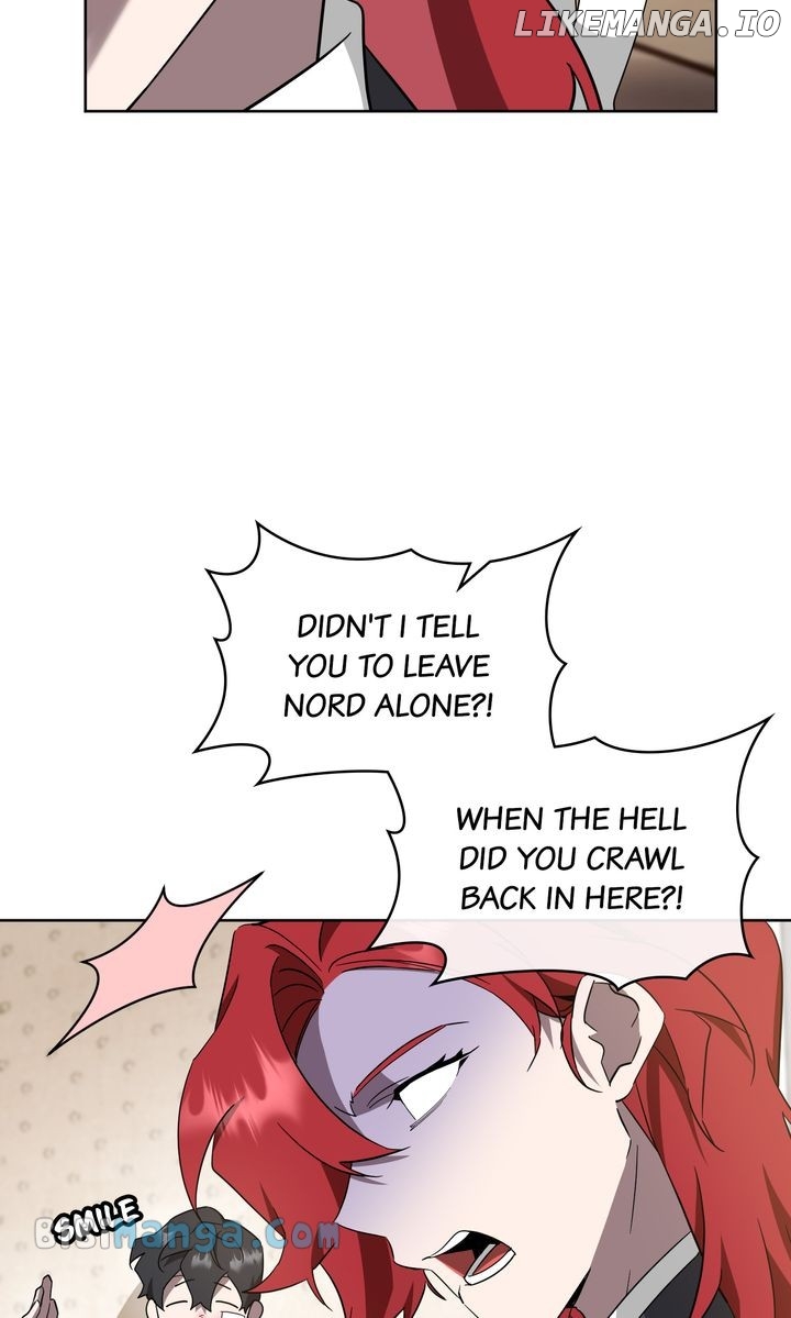 The Corpse Will Tell Chapter 45 - page 76