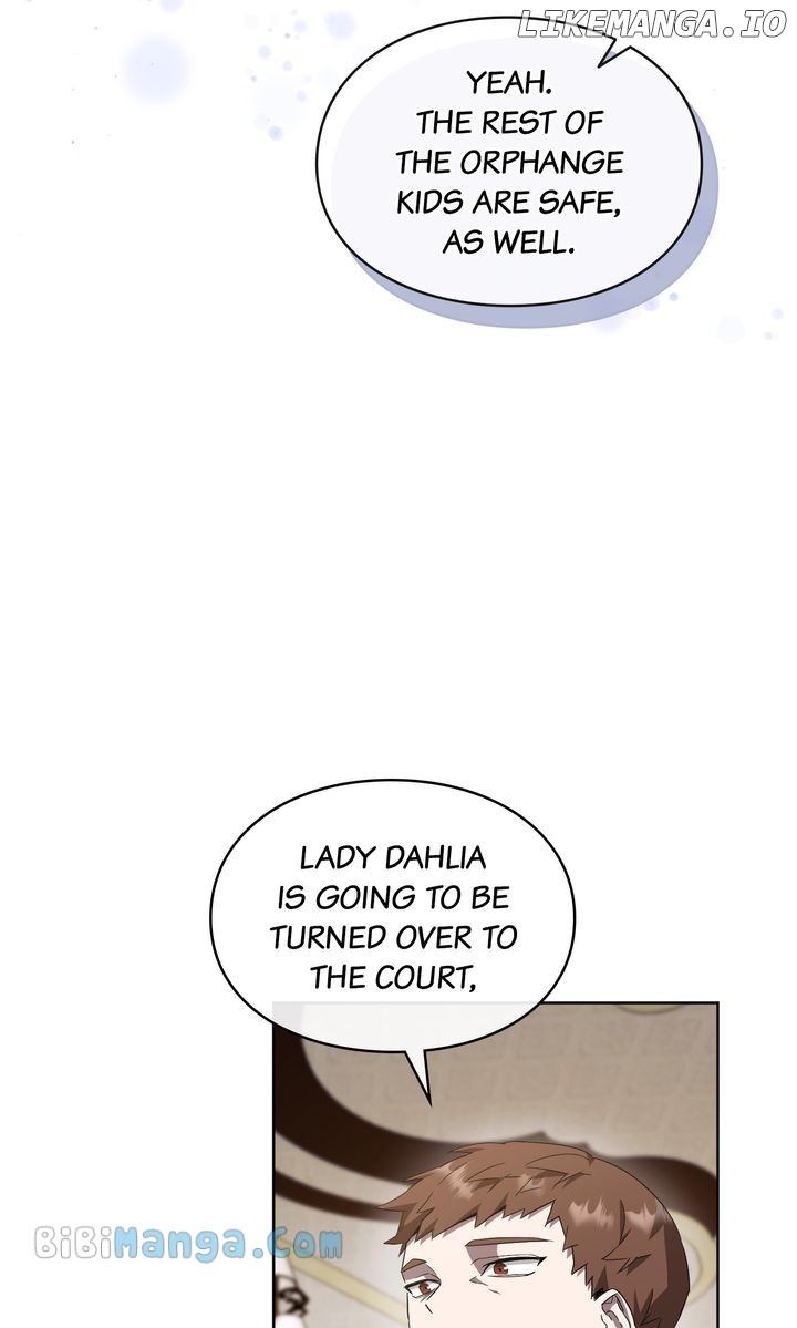 The Corpse Will Tell Chapter 45 - page 78