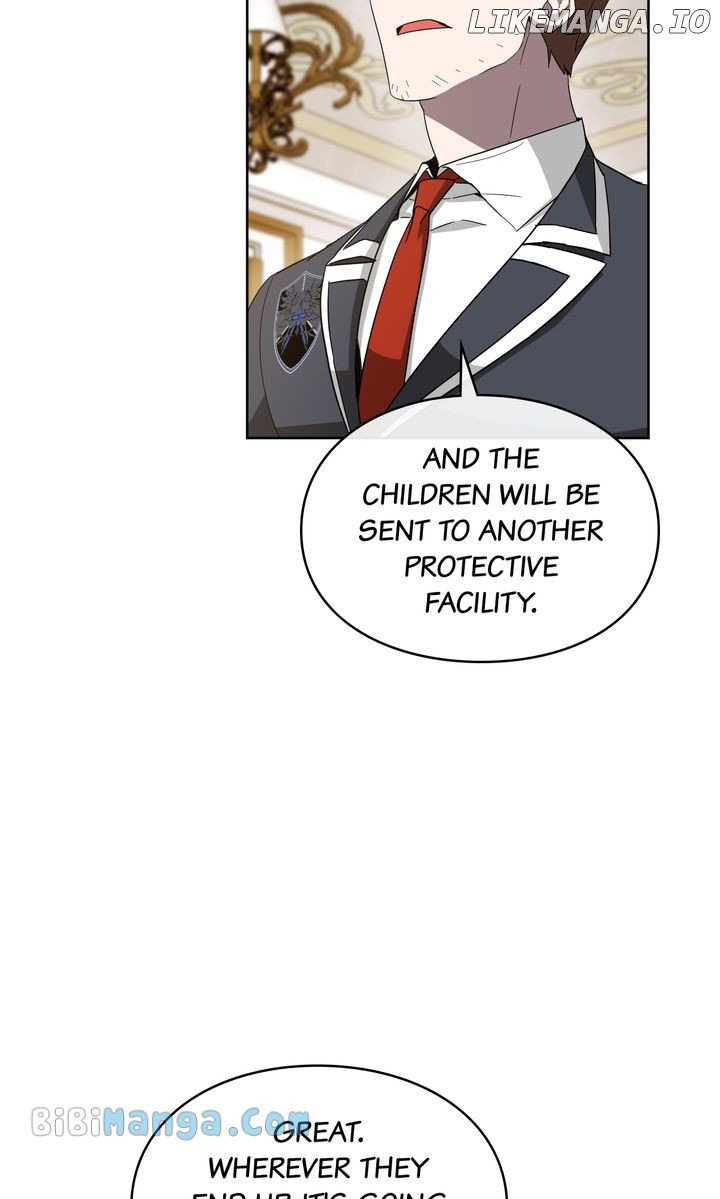 The Corpse Will Tell Chapter 45 - page 79