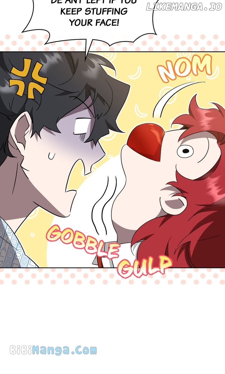 The Corpse Will Tell Chapter 45 - page 81
