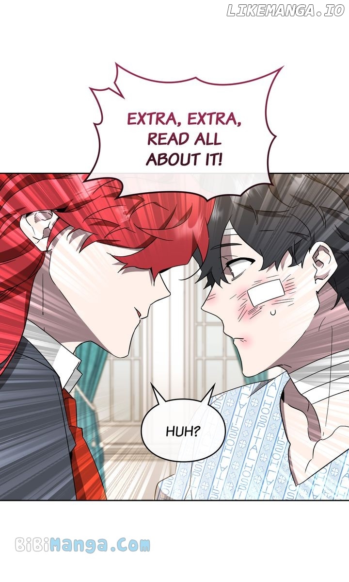 The Corpse Will Tell Chapter 45 - page 84