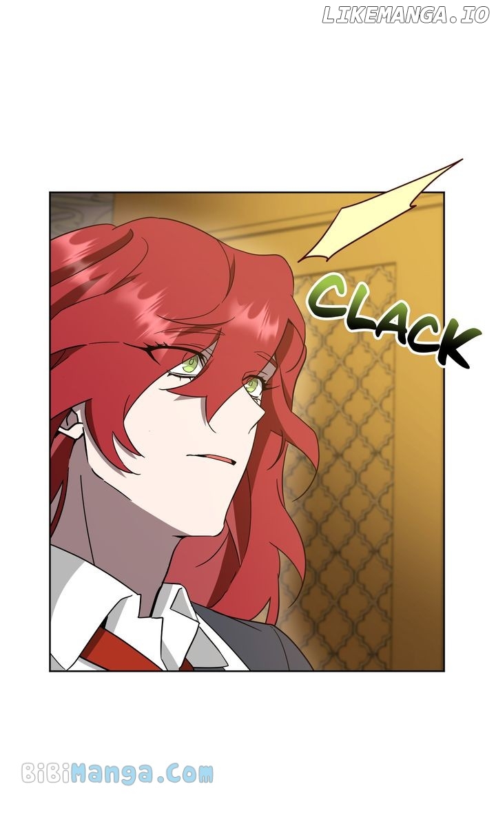 The Corpse Will Tell Chapter 45 - page 87