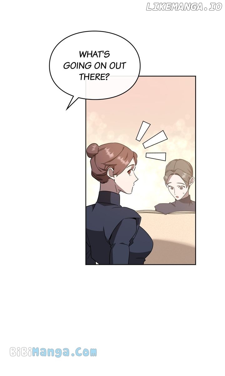 The Corpse Will Tell Chapter 45 - page 88