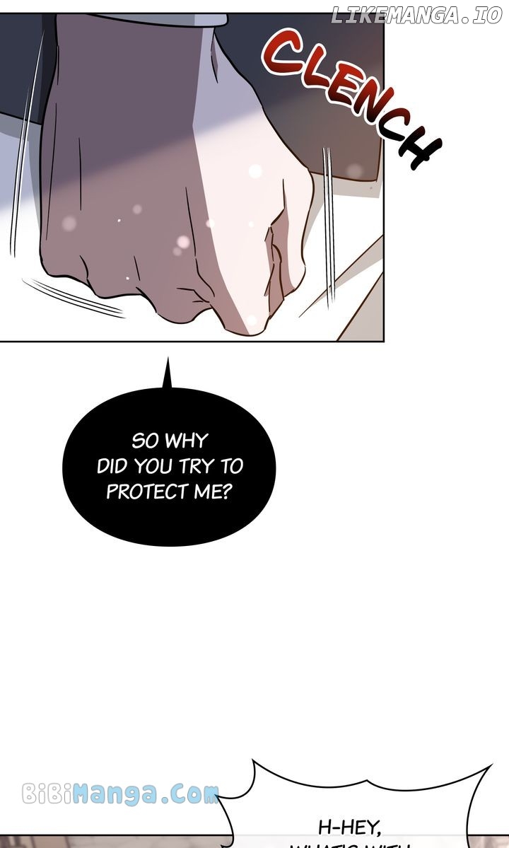 The Corpse Will Tell Chapter 45 - page 10