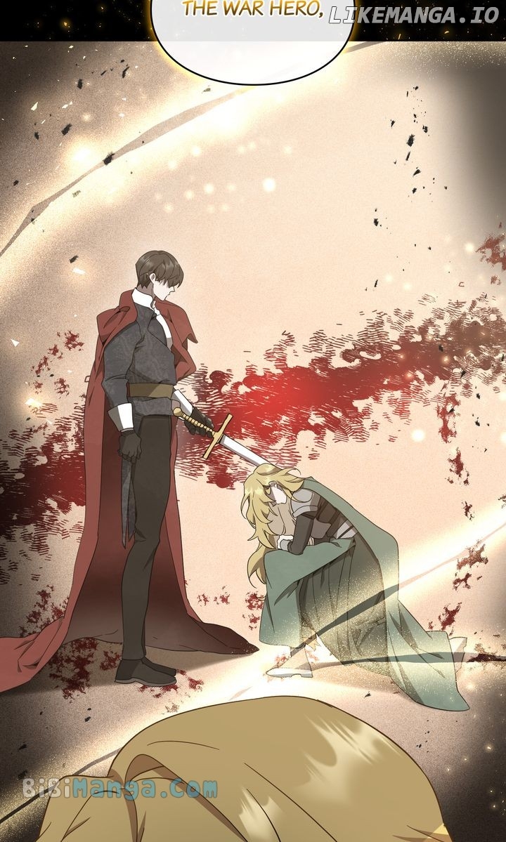 The Corpse Will Tell Chapter 45 - page 92