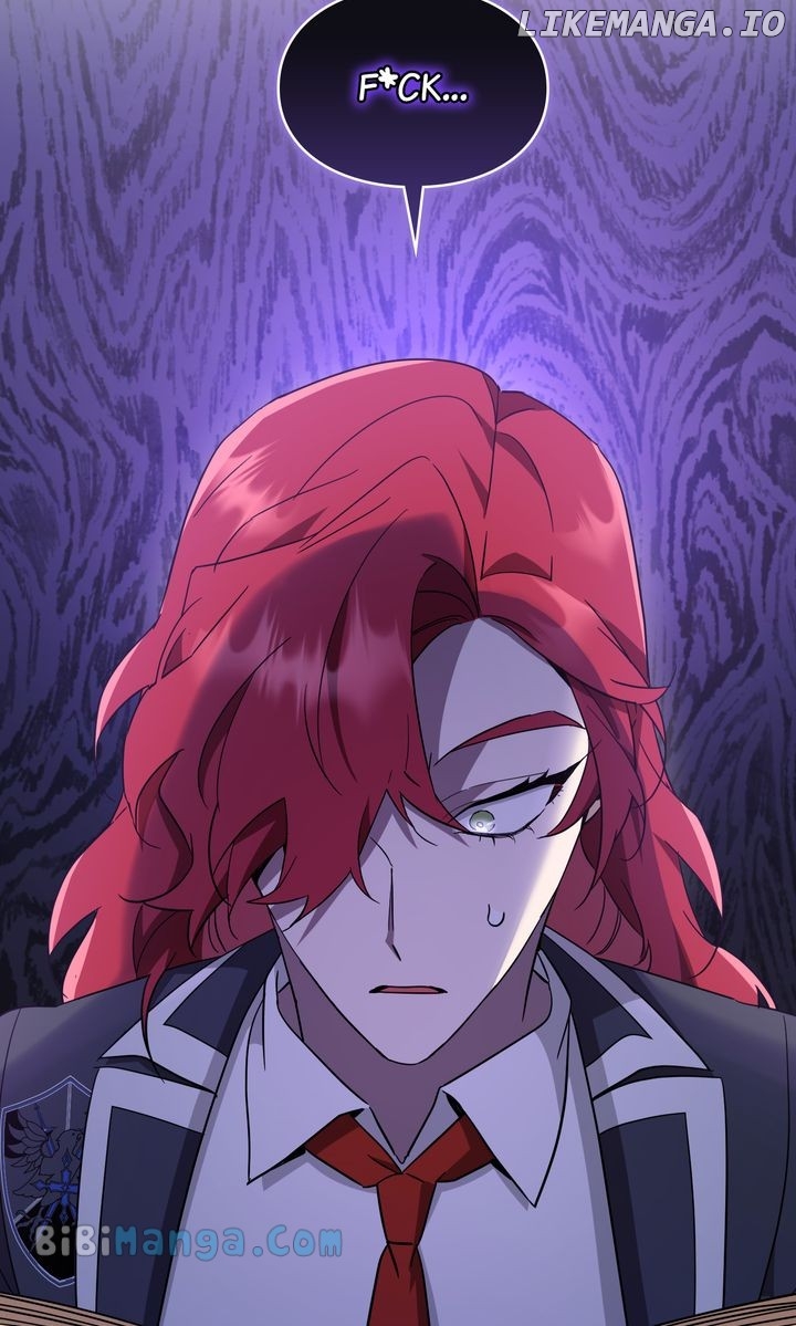 The Corpse Will Tell Chapter 45 - page 97
