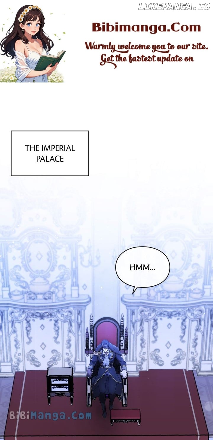 The Corpse Will Tell Chapter 46 - page 1