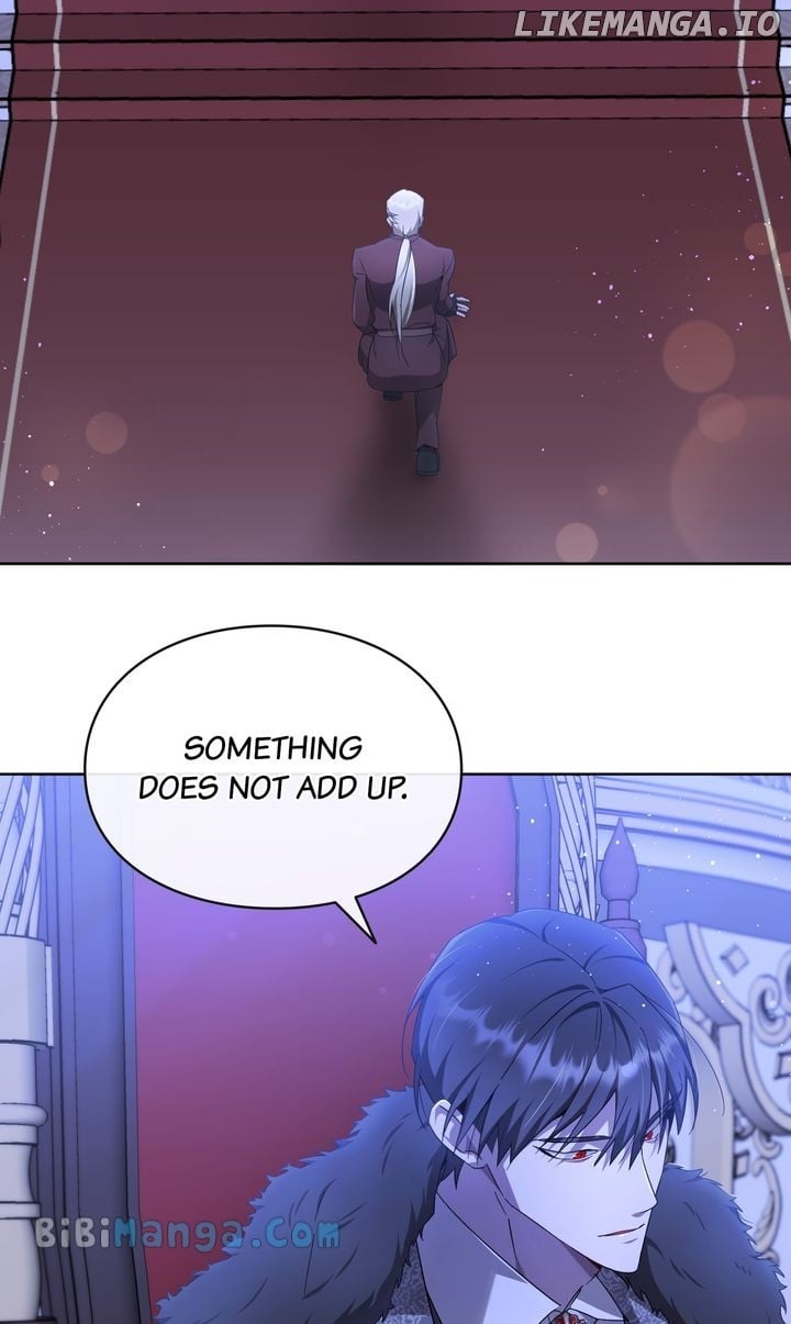 The Corpse Will Tell Chapter 46 - page 2