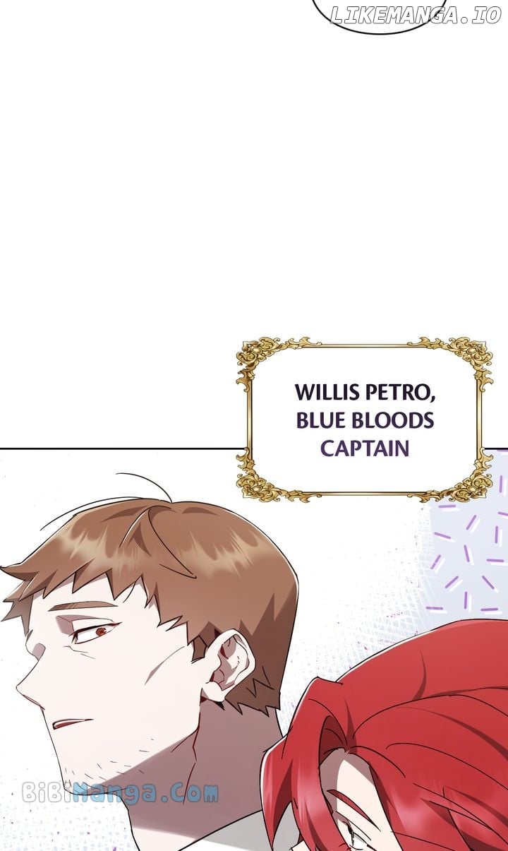 The Corpse Will Tell Chapter 46 - page 20