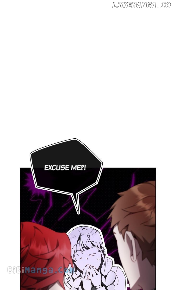 The Corpse Will Tell Chapter 46 - page 27