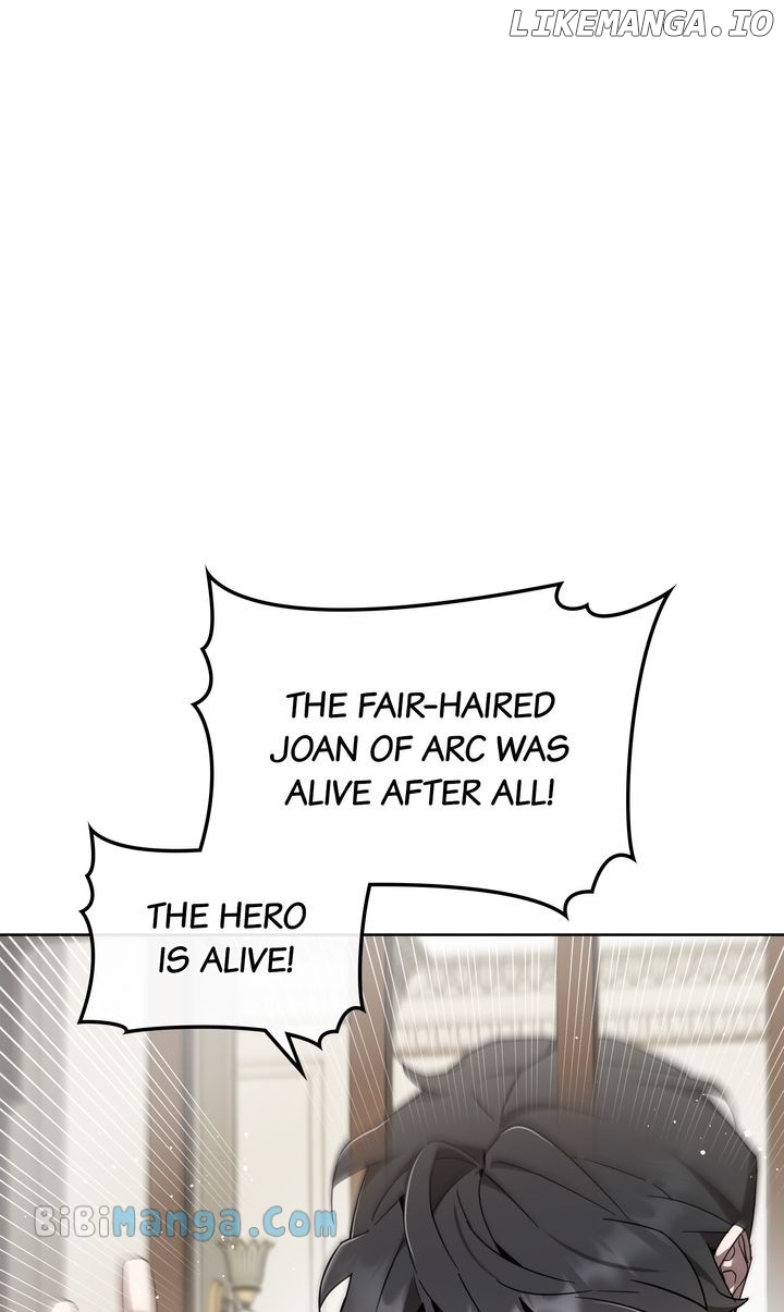 The Corpse Will Tell Chapter 46 - page 34