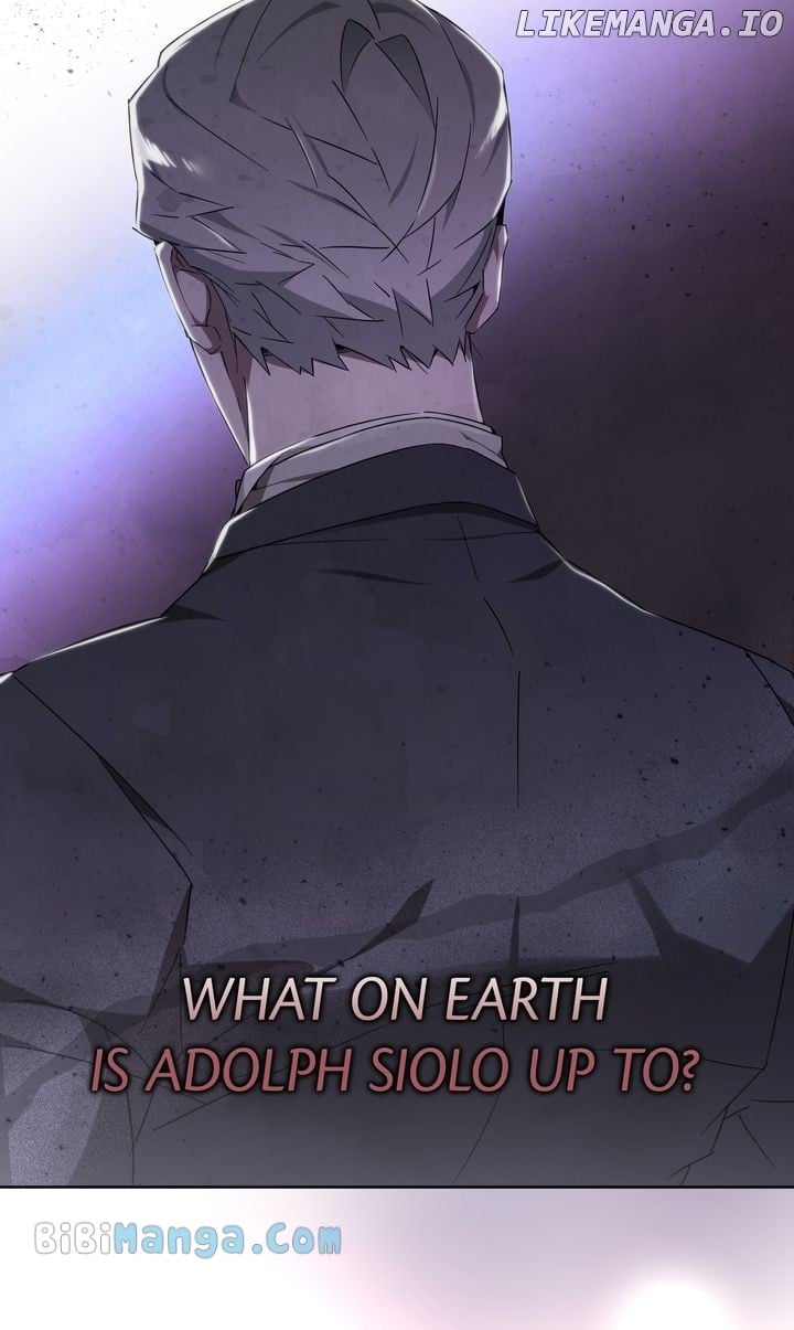 The Corpse Will Tell Chapter 46 - page 41
