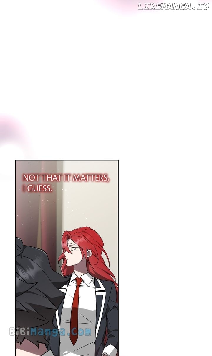The Corpse Will Tell Chapter 46 - page 42
