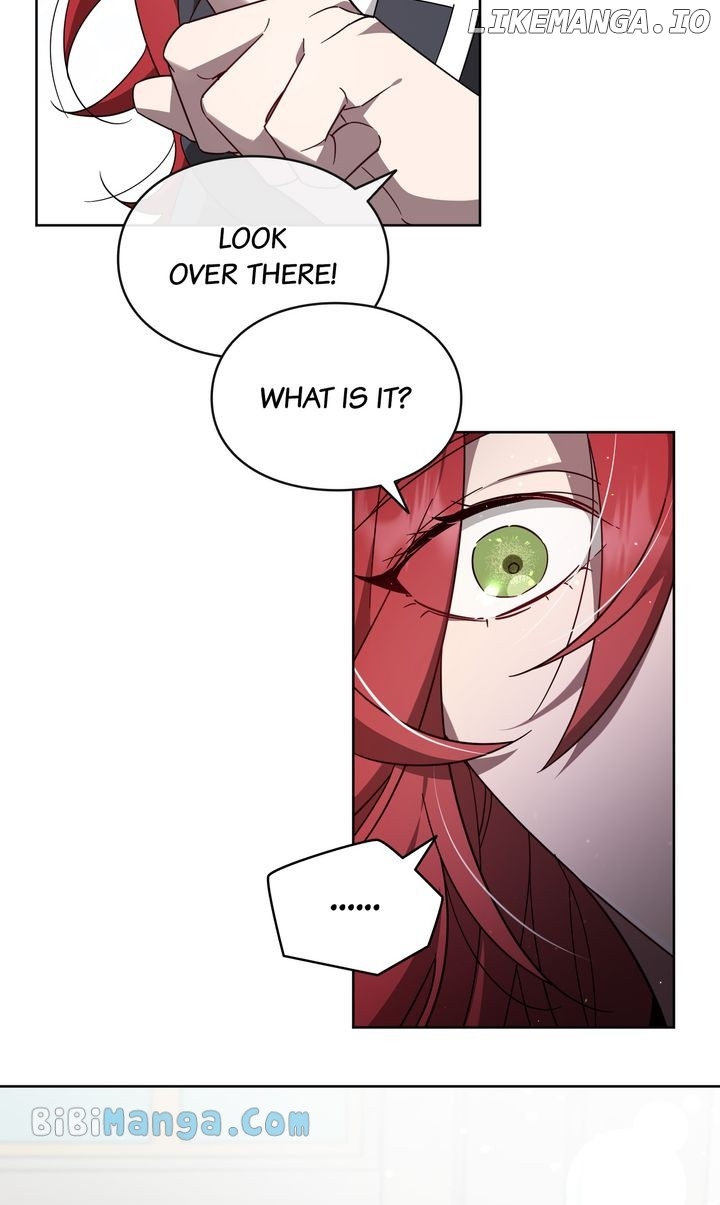 The Corpse Will Tell Chapter 46 - page 48