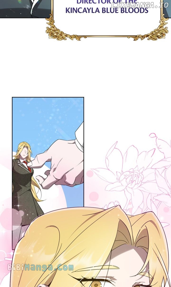 The Corpse Will Tell Chapter 46 - page 51