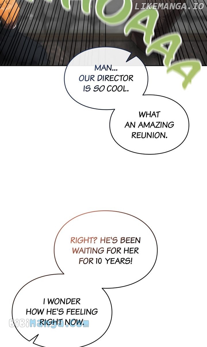 The Corpse Will Tell Chapter 46 - page 56