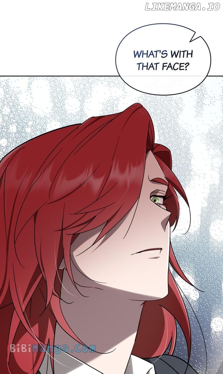 The Corpse Will Tell Chapter 46 - page 58