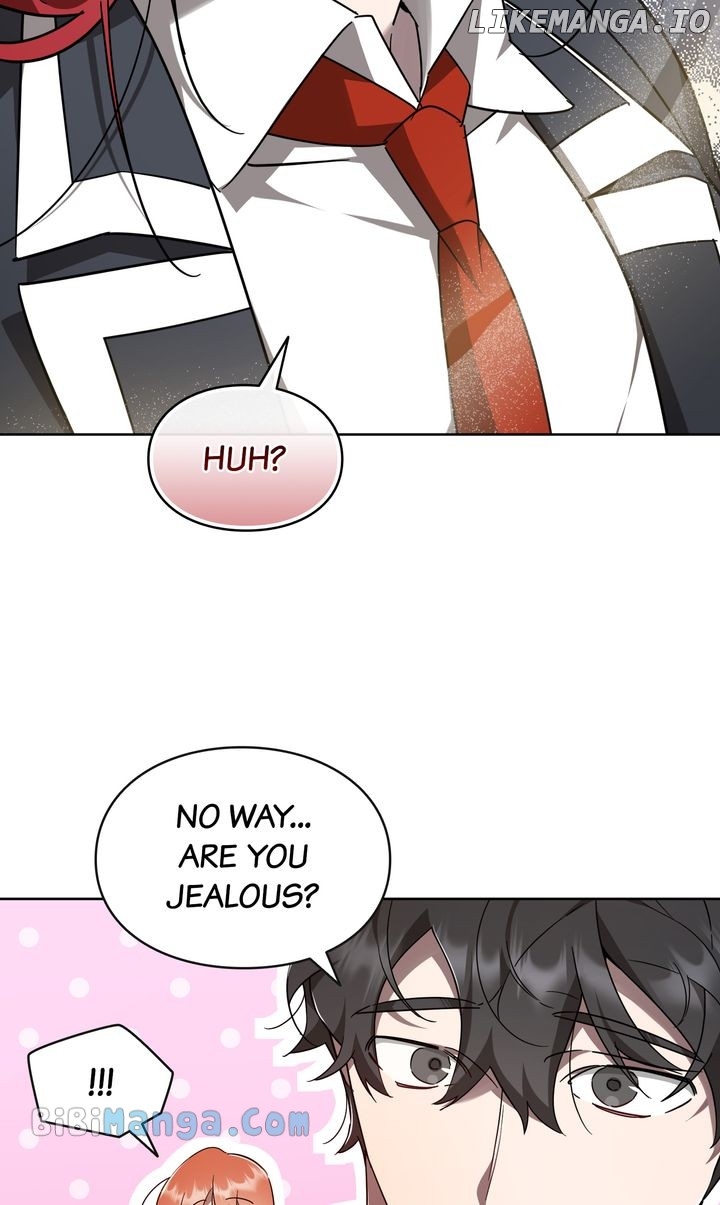 The Corpse Will Tell Chapter 46 - page 59