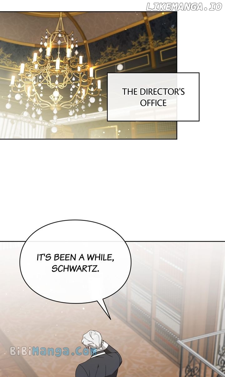 The Corpse Will Tell Chapter 46 - page 67