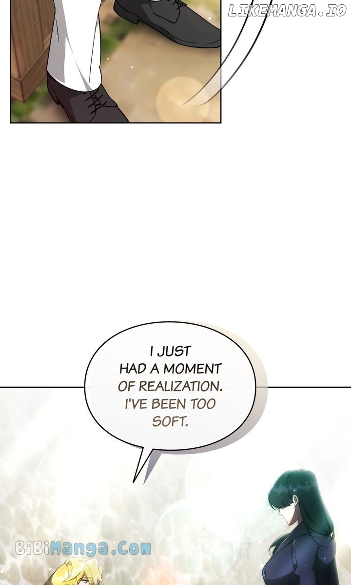 The Corpse Will Tell Chapter 47 - page 15