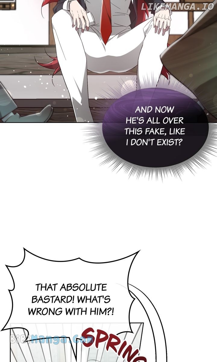 The Corpse Will Tell Chapter 47 - page 3