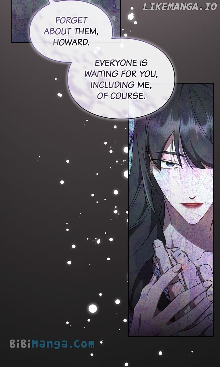 The Corpse Will Tell Chapter 47 - page 26