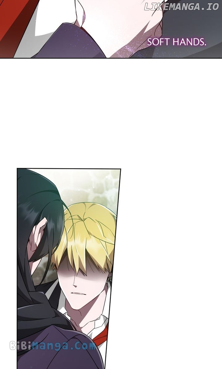 The Corpse Will Tell Chapter 47 - page 30