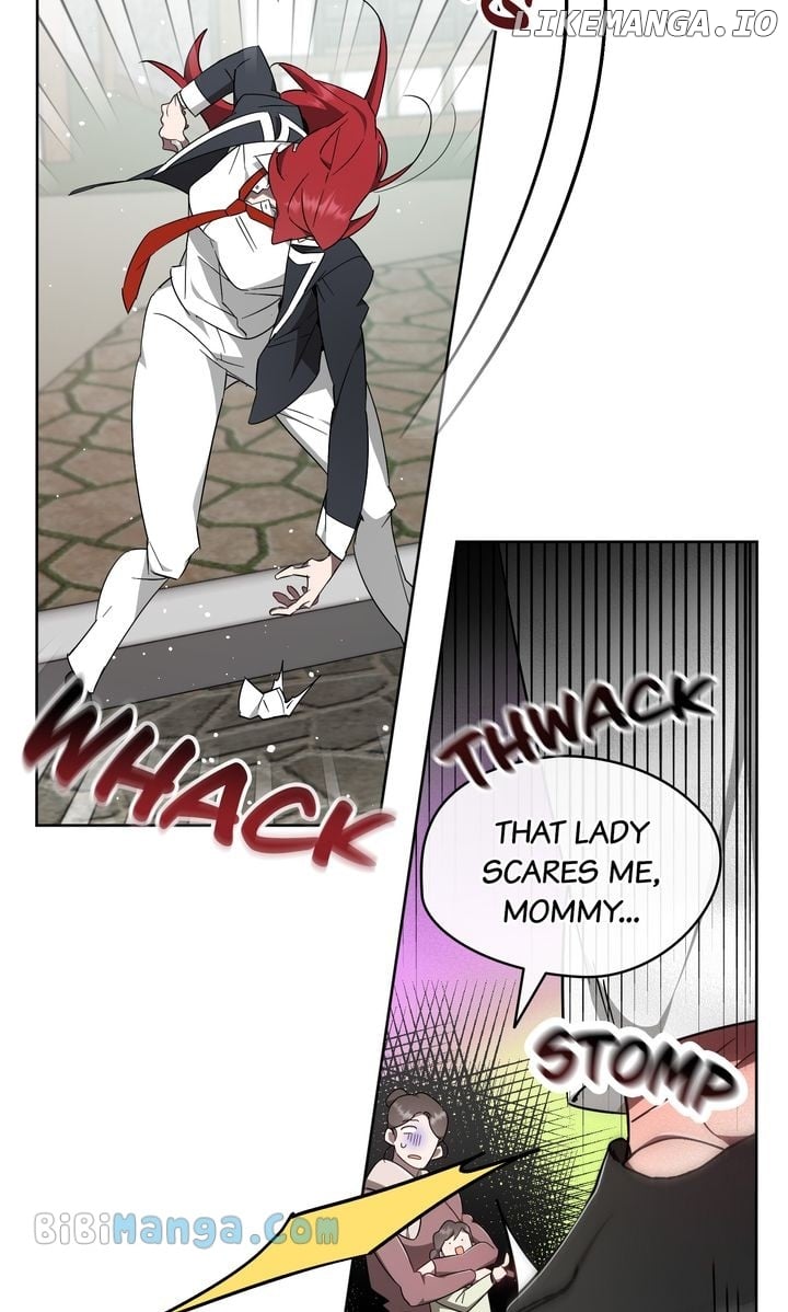 The Corpse Will Tell Chapter 47 - page 4
