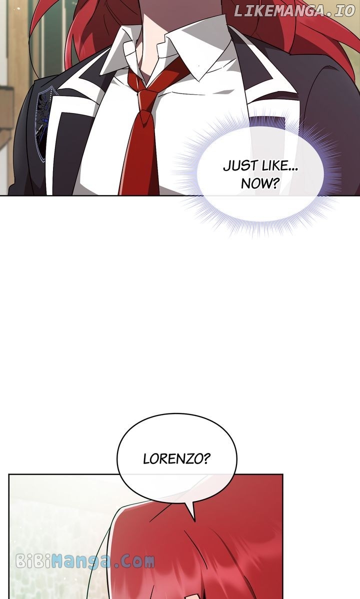 The Corpse Will Tell Chapter 47 - page 39