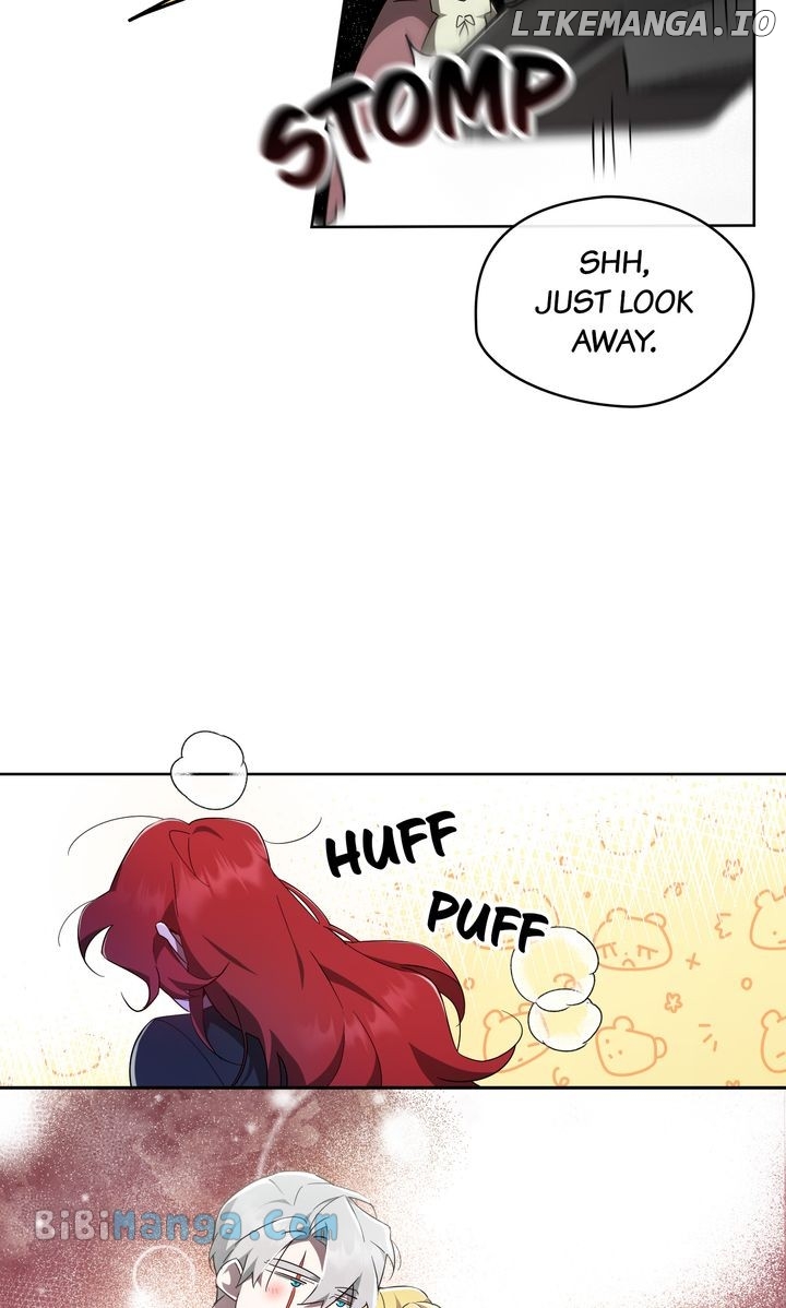 The Corpse Will Tell Chapter 47 - page 5