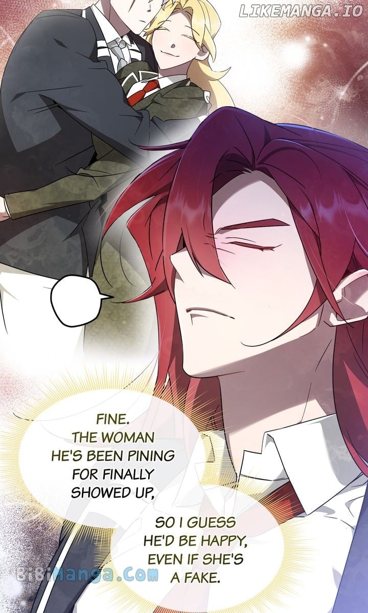 The Corpse Will Tell Chapter 47 - page 6