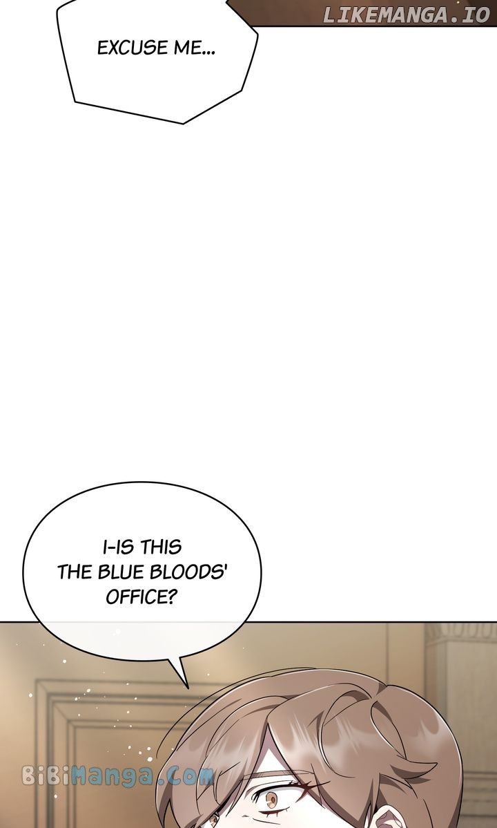 The Corpse Will Tell Chapter 47 - page 54