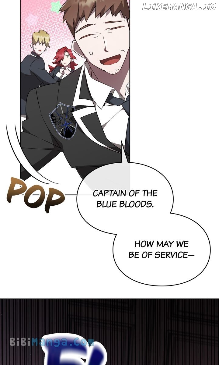 The Corpse Will Tell Chapter 47 - page 56