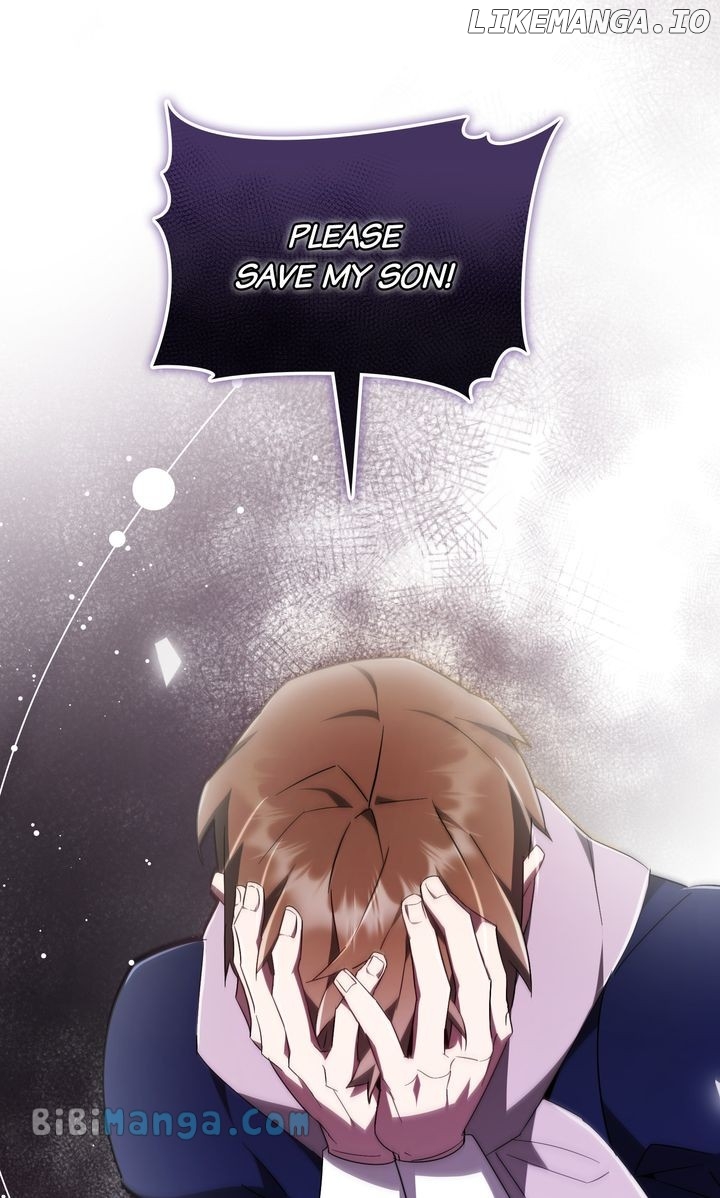 The Corpse Will Tell Chapter 47 - page 59