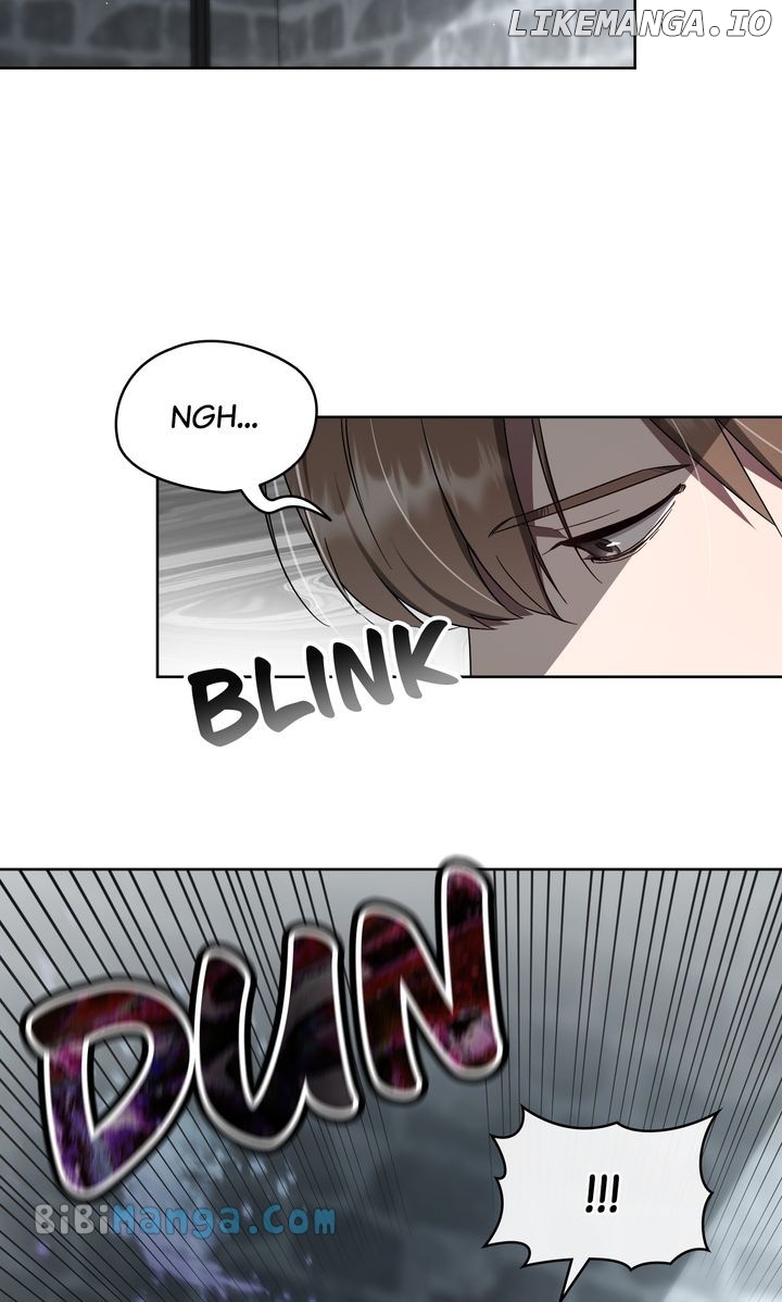 The Corpse Will Tell Chapter 47 - page 62